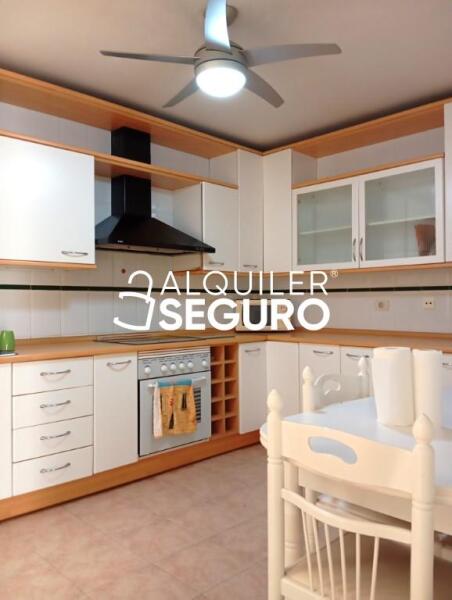 Piso en Calle Marentes, LAS PALMAS DE GRAN CANARIA LAS PALMAS