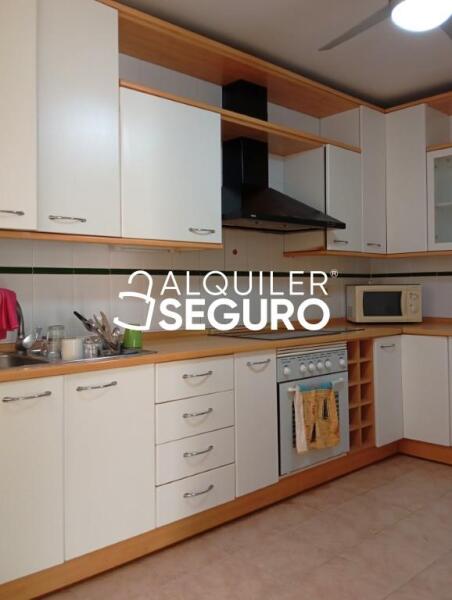 Piso en Calle Marentes, LAS PALMAS DE GRAN CANARIA LAS PALMAS