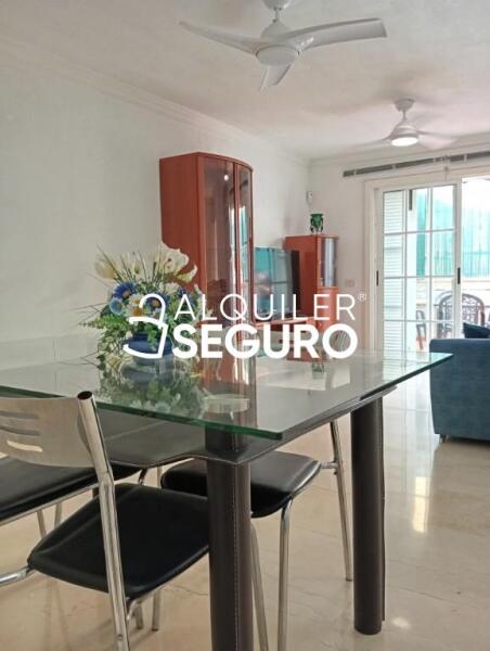 Piso en Calle Marentes, LAS PALMAS DE GRAN CANARIA LAS PALMAS