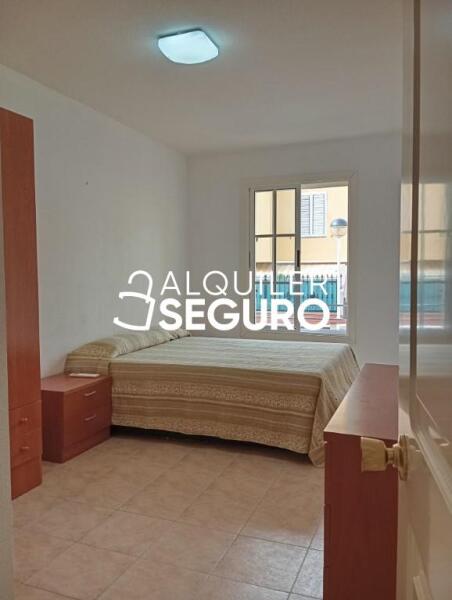 Piso en Calle Marentes, LAS PALMAS DE GRAN CANARIA LAS PALMAS