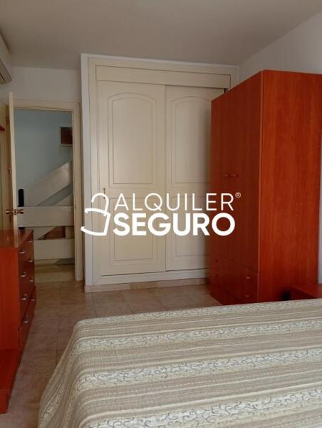 Piso en Calle Marentes, LAS PALMAS DE GRAN CANARIA LAS PALMAS