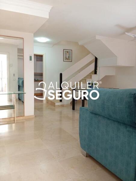 Piso en Calle Marentes, LAS PALMAS DE GRAN CANARIA LAS PALMAS