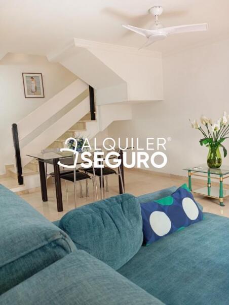 Piso en Calle Marentes, LAS PALMAS DE GRAN CANARIA LAS PALMAS