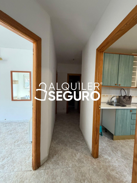 Inmueble en Calle De los Berrocales, MADRID