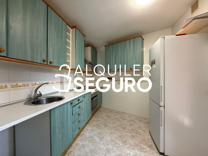 Inmueble en Calle De los Berrocales, MADRID