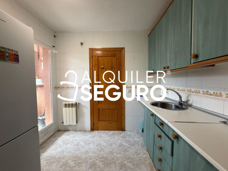Inmueble en Calle De los Berrocales, MADRID