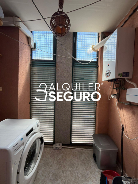 Inmueble en Calle De los Berrocales, MADRID