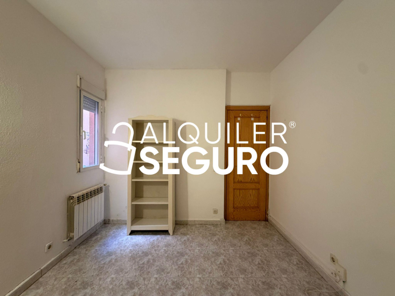 Inmueble en Calle De los Berrocales, MADRID