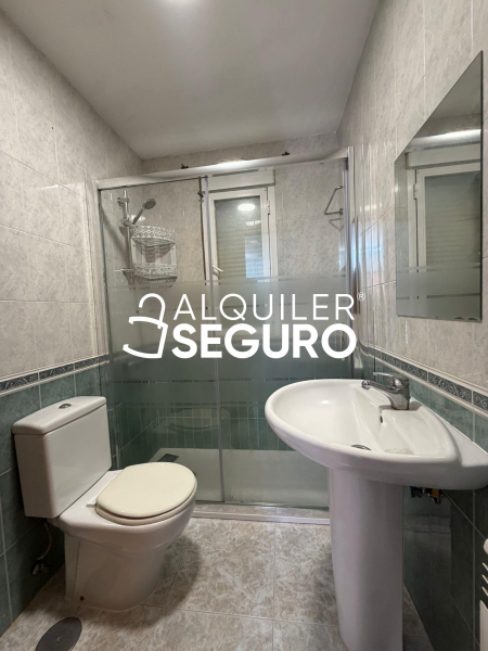 Inmueble en Calle De los Berrocales, MADRID