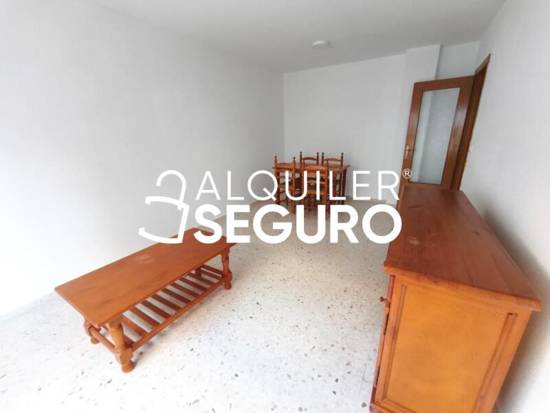 Inmueble en Calle Alférez Díaz Sanchís, ALICANTE