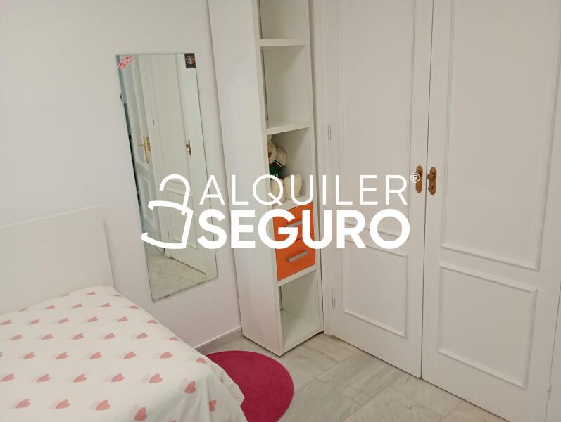 Piso en Travesia del colorado, TORREMOLINOS MÁLAGA