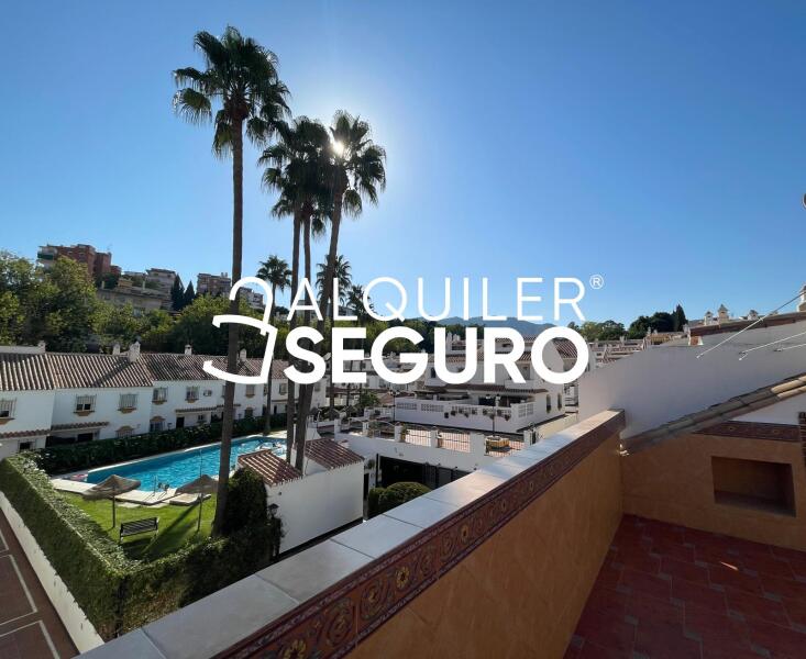 Piso en Travesia del colorado, TORREMOLINOS MÁLAGA