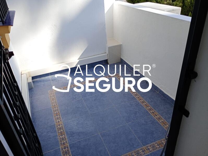 Piso en Travesia del colorado, TORREMOLINOS MÁLAGA