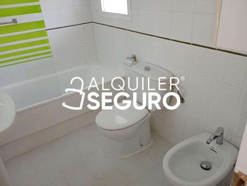 Piso en Travesia del colorado, TORREMOLINOS MÁLAGA