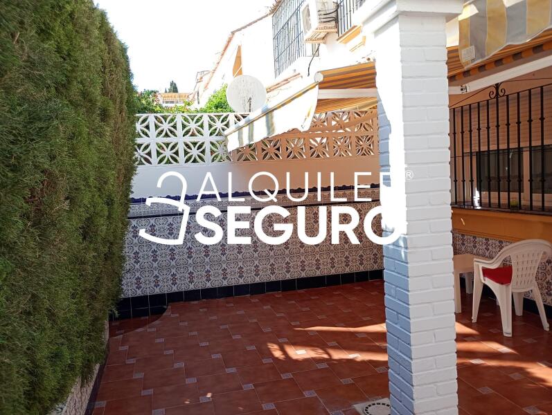 Piso en Travesia del colorado, TORREMOLINOS MÁLAGA