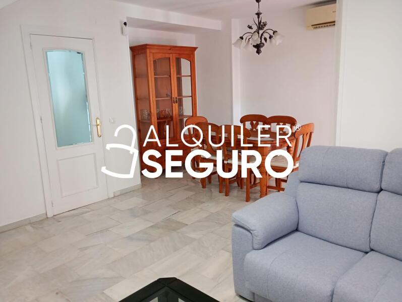 Piso en Travesia del colorado, TORREMOLINOS MÁLAGA