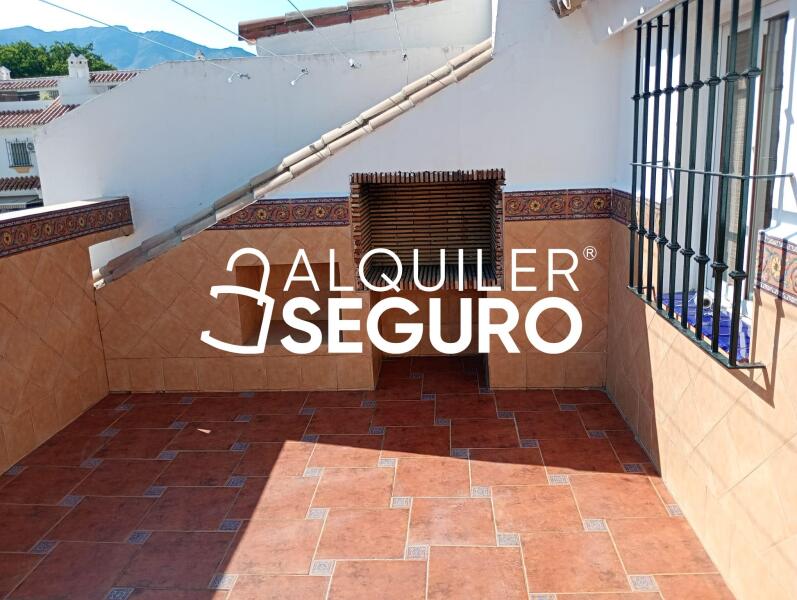 Piso en Travesia del colorado, TORREMOLINOS MÁLAGA