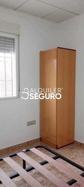 Piso en Calle Carril Colases, SAN JOSÉ DE LA VEGA MURCIA
