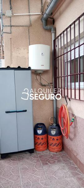 Piso en Calle Carril Colases, SAN JOSÉ DE LA VEGA MURCIA Piso en Calle Carril Colases, SAN JOSÉ DE LA VEGA MURCIA