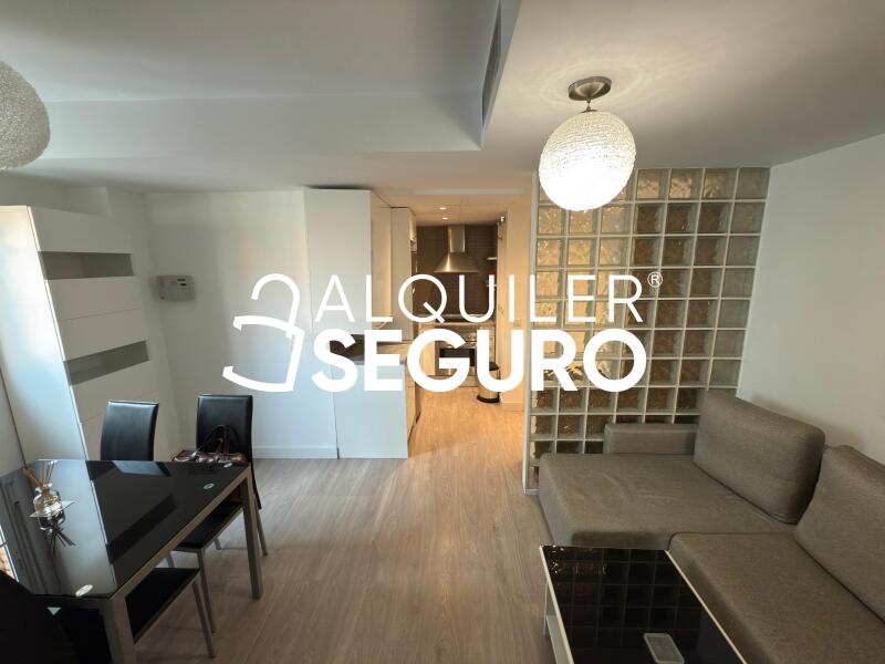 Inmueble en Calle Del Cobre, MADRID