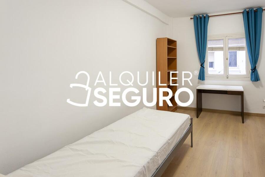 Inmueble en Calle de Jeronima Llorente, MADRID
