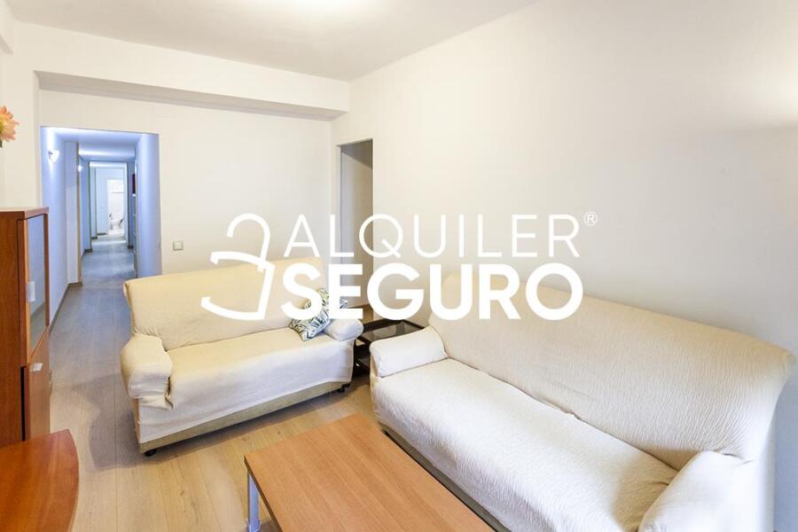 Inmueble en Calle de Jeronima Llorente, MADRID