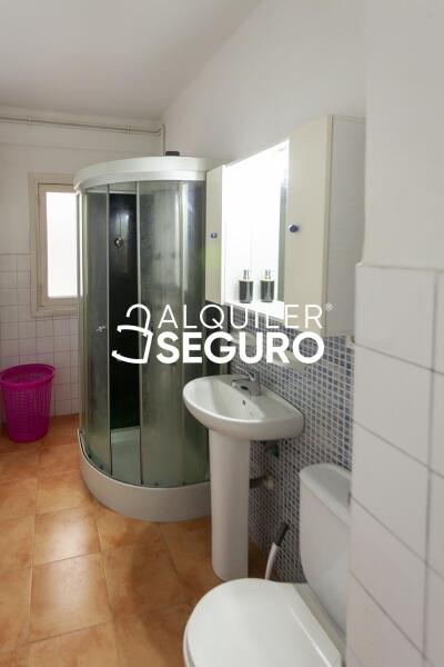 Inmueble en Calle de Jeronima Llorente, MADRID