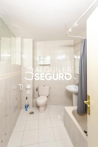 Inmueble en Calle de Jeronima Llorente, MADRID