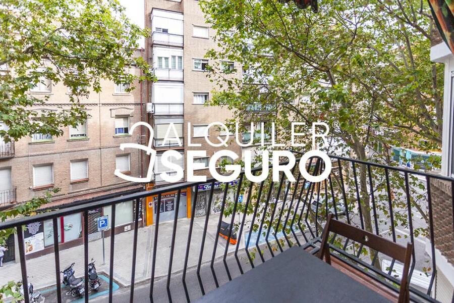 Inmueble en Calle de Jeronima Llorente, MADRID