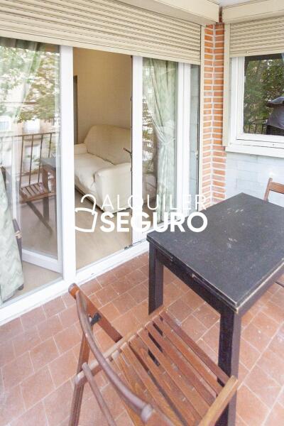 Inmueble en Calle de Jeronima Llorente, MADRID