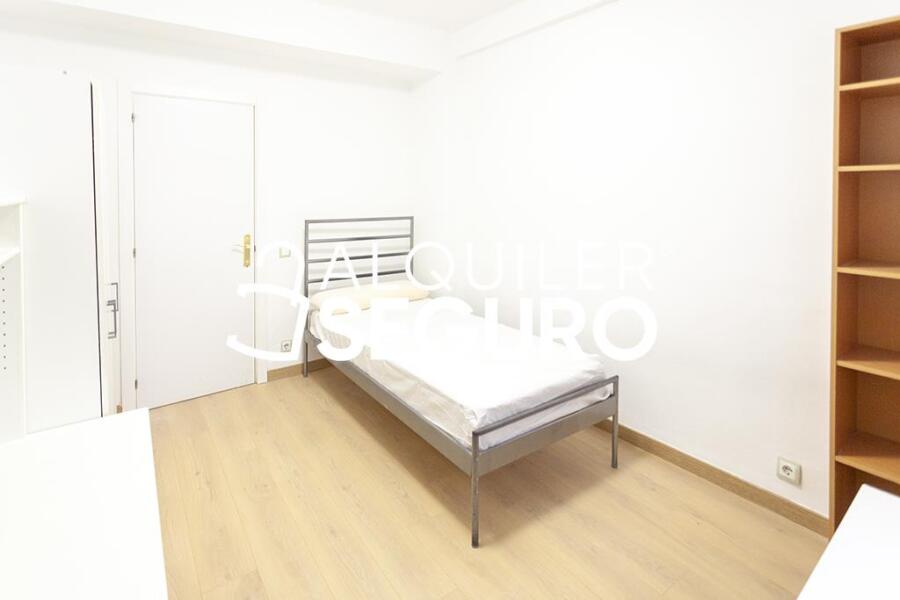 Inmueble en Calle de Jeronima Llorente, MADRID