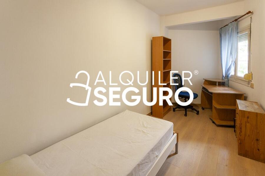 Inmueble en Calle de Jeronima Llorente, MADRID