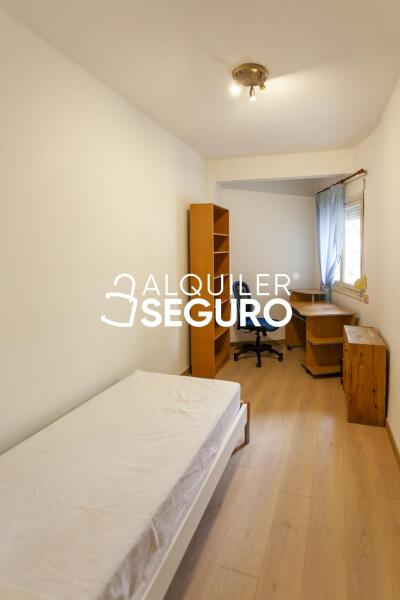Inmueble en Calle de Jeronima Llorente, MADRID