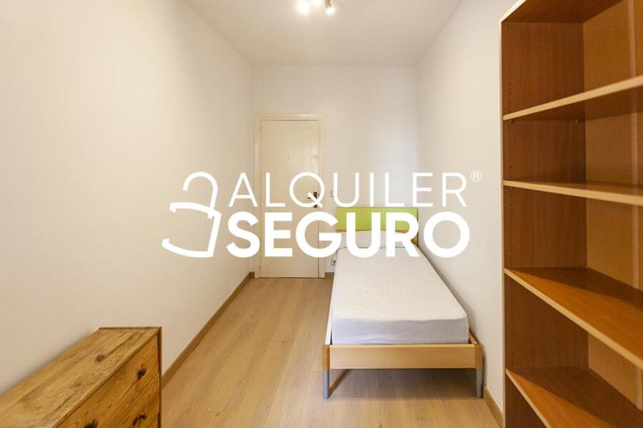 Inmueble en Calle de Jeronima Llorente, MADRID
