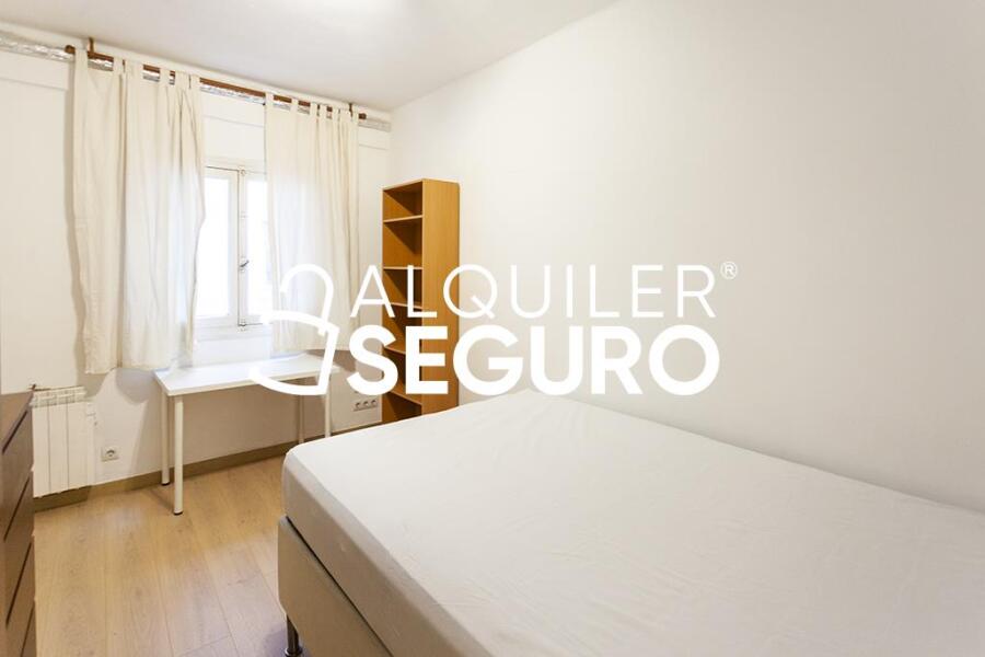 Inmueble en Calle de Jeronima Llorente, MADRID