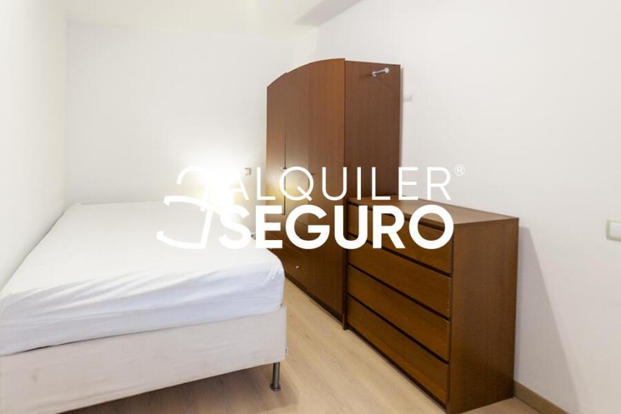 Inmueble en Calle de Jeronima Llorente, MADRID