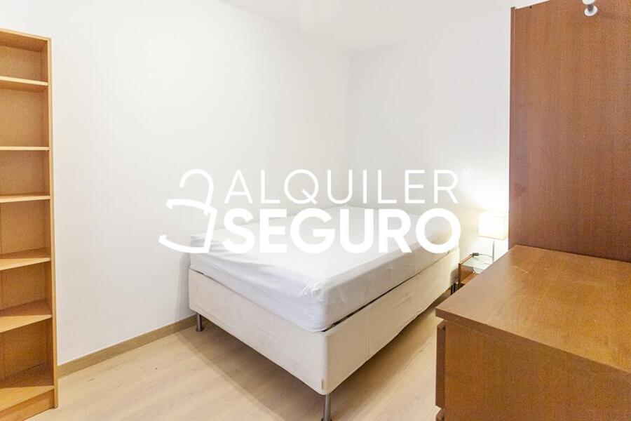 Inmueble en Calle de Jeronima Llorente, MADRID