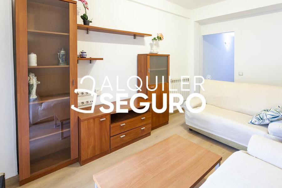 Inmueble en Calle de Jeronima Llorente, MADRID