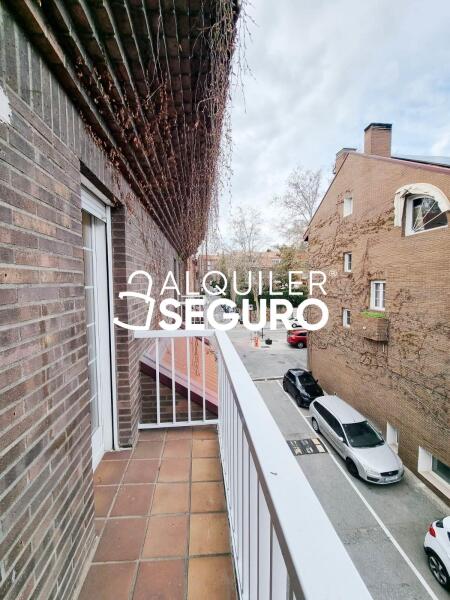 Piso en Ronda Buganvilla del Rey, MADRID MADRID