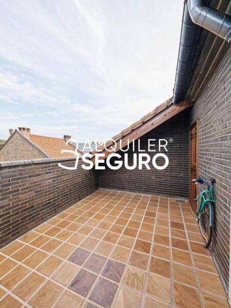 Piso en Ronda Buganvilla del Rey, MADRID MADRID