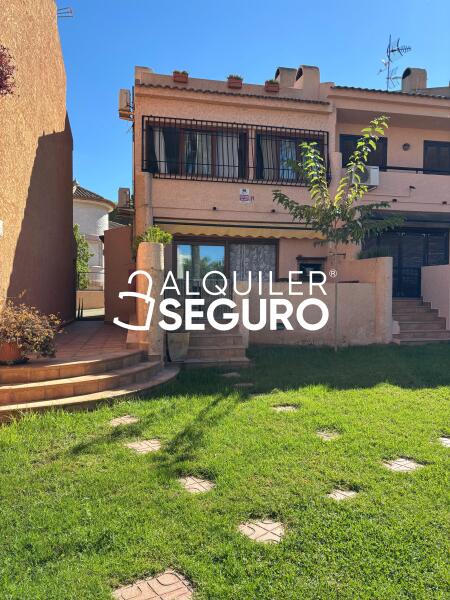 Piso en Camino de la Cantera, L'ALBIR ALICANTE