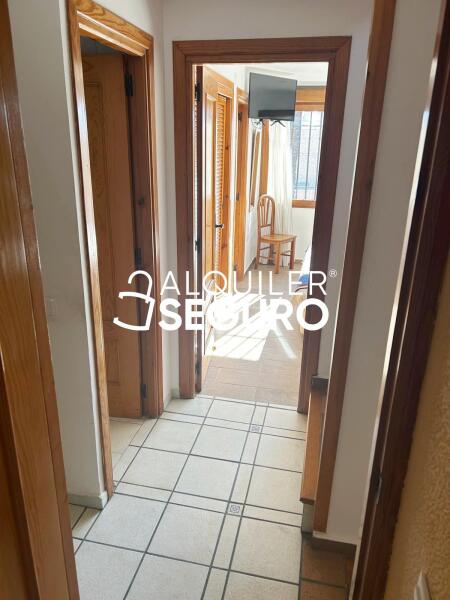 Piso en Camino de la Cantera, L'ALBIR ALICANTE