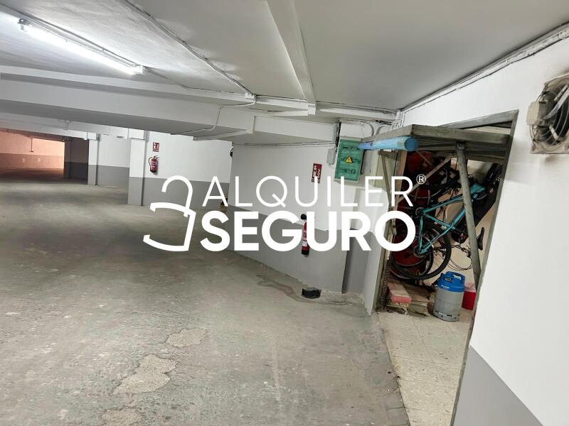 Piso en Camino de la Cantera, L'ALBIR ALICANTE