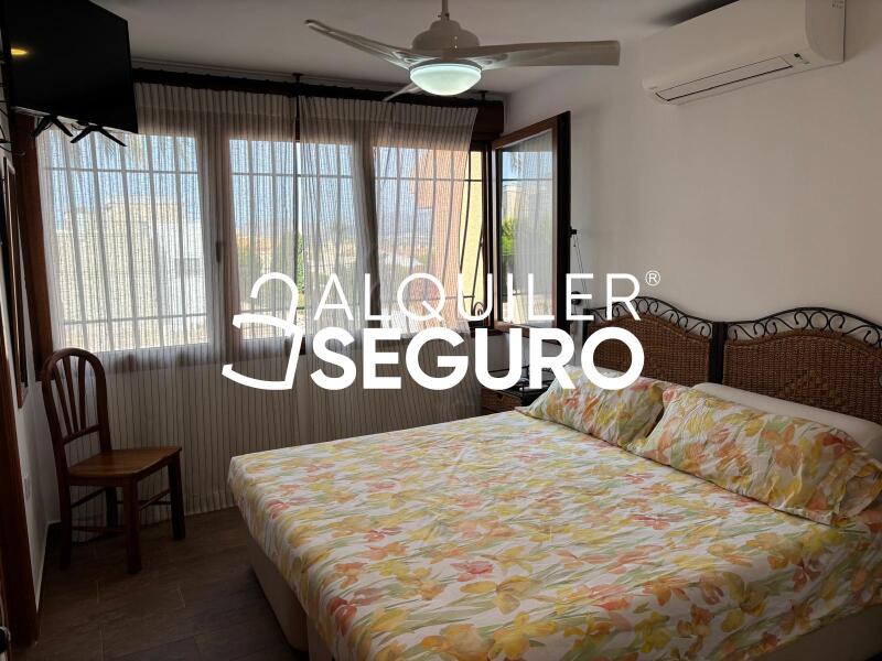 Piso en Camino de la Cantera, L'ALBIR ALICANTE