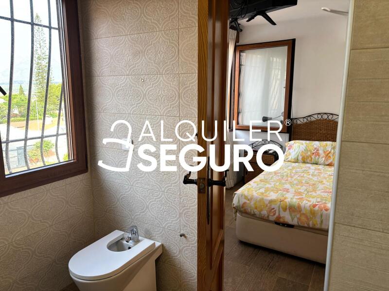 Piso en Camino de la Cantera, L'ALBIR ALICANTE