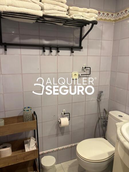 Piso en Camino de la Cantera, L'ALBIR ALICANTE