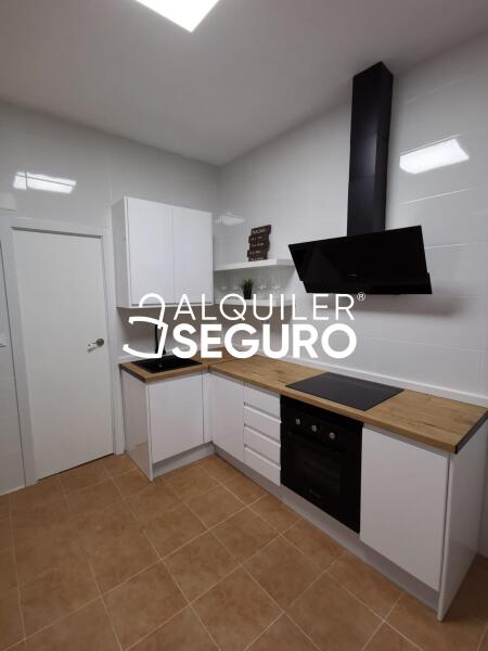Inmueble en Calle De San Juan Bosco , MURCIA