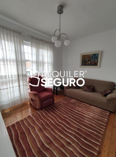 Inmueble en Calle Juan de Ajuriaguerra, VIZCAYA-BIZKAIA