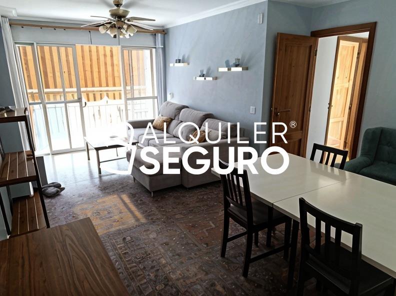 Piso en Calle Sector Triángulo, DOS HERMANAS SEVILLA