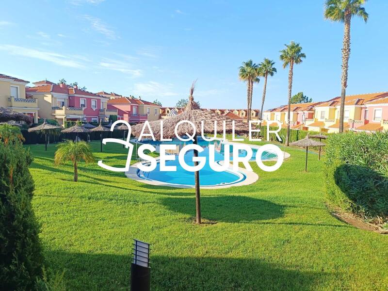 Inmueble en Avenida de las Cumbres, HUELVA